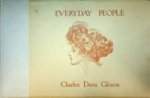 Gibson, Charles Dana - Everyday People