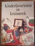 Souter, Gillian - Kinderfavorieten in kruissteek