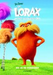 Dr.Seuss - De lorax en het verdwenen bos / druk 1