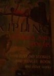 Kipling Rudyard - Stories and Poems, from Just so Stories and the Jungle Book and other works.