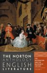 Stephen Greenblatt 41938 - The Norton Anthology of English Literature Restoration And the 18th Century