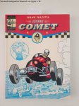Frazetta, Frank and Peter DePaolo: - Complete Frazetta Johnny Comet (Vanguard Frazetta Classics)