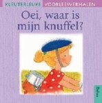 Brigitte Minne - Oei, waar is mijn knuffel ?