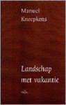 Kneepkens - Landschap met vakantie Kneepkens - Landschap met vakantie
