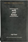 Rupi Kaur 160368 - Milk and Honey