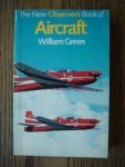 Green, Williams - Aircraft.Observers Book of  1986