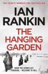 Ian Rankin, N.v.t. - The Hanging Garden