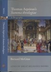 McGinn, Bernard - Thomas Aquinas's Summa Theologiae: A Biography McGinn, Bernard - Thomas Aquinas's Summa Theologiae: A Biography