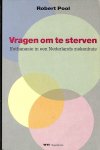 Robert Pool - Vragen om te sterven