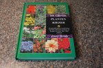 Jenny Hendy - De Grote Plantenkiezer -- De gemakkelijkste handleiding voor het selecteren op kleur en hoogte van meer dan 1000 planten