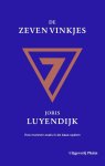 Joris Luyendijk - (1) De Zeven Vinkjes