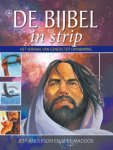 Jeff Anderson, Mike Maddox - Bijbel in strip