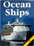 David Thomas Hornsby - Ocean Ships