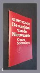 KOMRIJ, GERRIT - De stankbel van de Nieuwezijds - Contra Scientology KOMRIJ, GERRIT - De stankbel van de Nieuwezijds - Contra Scientology