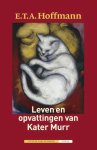 E.T.A. Hoffmann - Duitse bibliotheek - Leven en opvattingen van Kater Murr