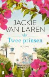 Jackie van Laren - Twee prinsen