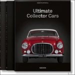 Charlotte & Peter Fiell - Ultimate Collector Cars.  2 VOLS.