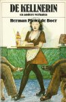 Den Boer / De Ruiter - De kellnerin en andere verhalen