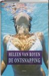 ROYEN, Heleen van - De ontsnapping