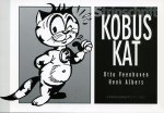 Albers, Henk & Veenhoven, Otto - Kobus Kat