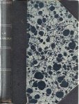 DIVIZIO DE BIBIENA [Bernardo Dovizi da Bibbiena] - La Calandra. Comédie du Cardinal Divizio de Bibiena (XVIe siècle). Traduction nouvelle et littérale par Alcide Bonneau.