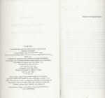 Davidsen, Leif . Uit het Deens vertaald door Kor de Vries  Foto auteur  Cato Lein  Omslag Ron van Roon - Enkele reis Kopenhagen