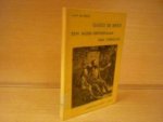 Korte; Jaap de - Guido de Bres; Een mede - erfgenaam van Christus
