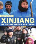 Jeanne Boden 54054 - Xinjiang de nieuwe grens van China