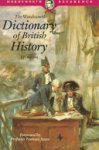 J. P. Kenyon - Dictionary of British History
