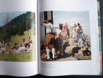 Darchinger, Josef Heinrich - Wirtschaftswunder, Deutschland nach dem Krieg, fotoboek