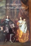 Lloyd, Christopher - The paintings in the Royal Collection