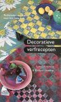 Lynne Robinson - Decoratieve verfrecepten