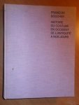 Boucher, Francois - Histoire du costume en occident de l'antiquite a nos jours