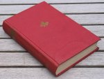 STENEKER F. - Vinetum. Alfabetisch handboek voor wijn, gedistilleerd en andere dranken