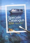NVPH - Speciale catalogus 2014
