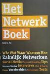 Tol, Rob B. - Het Netwerk Boek