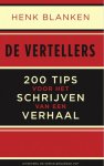 Blanken, Henk - de Vertellers
