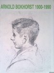 Berrevoets, L. - Arnold Bokhorst 1900-1990