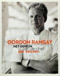 Gordon Ramsay 10515 - Het geheim van de chef per seizoen