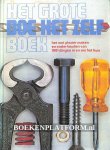 Goock, Roland - Het grote Doe het zelf boek