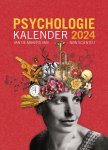 Redactie New Scientist 300456 - Psychologiekalender 2024