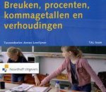 F. van Galen - Breuken, procenten, kommagetallen en verhoudingen
