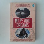 Brody, Hugh - Maps and Dreams
