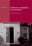 Anne Marie Bos, Anne Marie Bos - Boom Juridische studieboeken  -   Juridische vaardigheden, een introductie