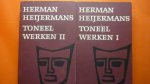 Heijermans Herman - Toneelwerken I + II