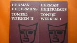 Heijermans Herman - Toneelwerken I + II