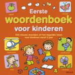 Anita Engelen - Eerste woordenboek voor kinderen