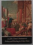 Herbert Rode - 125 Jahre Zentral-Dombauverein. Fortbau und Erhaltung des Kölner Domes, 1841-1966.
