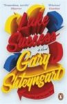 Gary Shteyngart - Lake Success