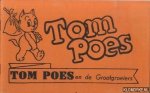 Toonder, Marten - Tom Poes en de Grootgroeiers